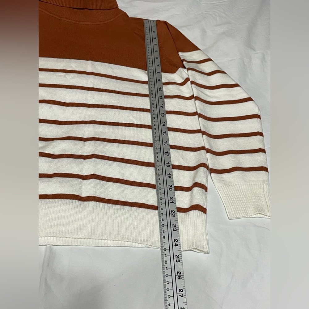 NWT Kirundo - women’s knitted turtleneck sweater - Picture 7 of 15